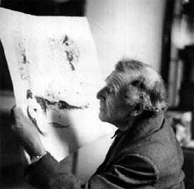 Marc Chagall