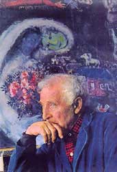 Marc Chagall